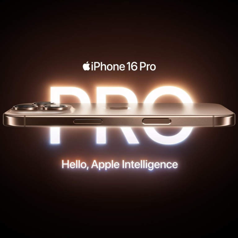 Apple iPhone 16!