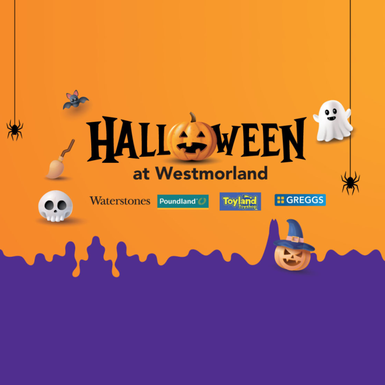 Happy Halloween!