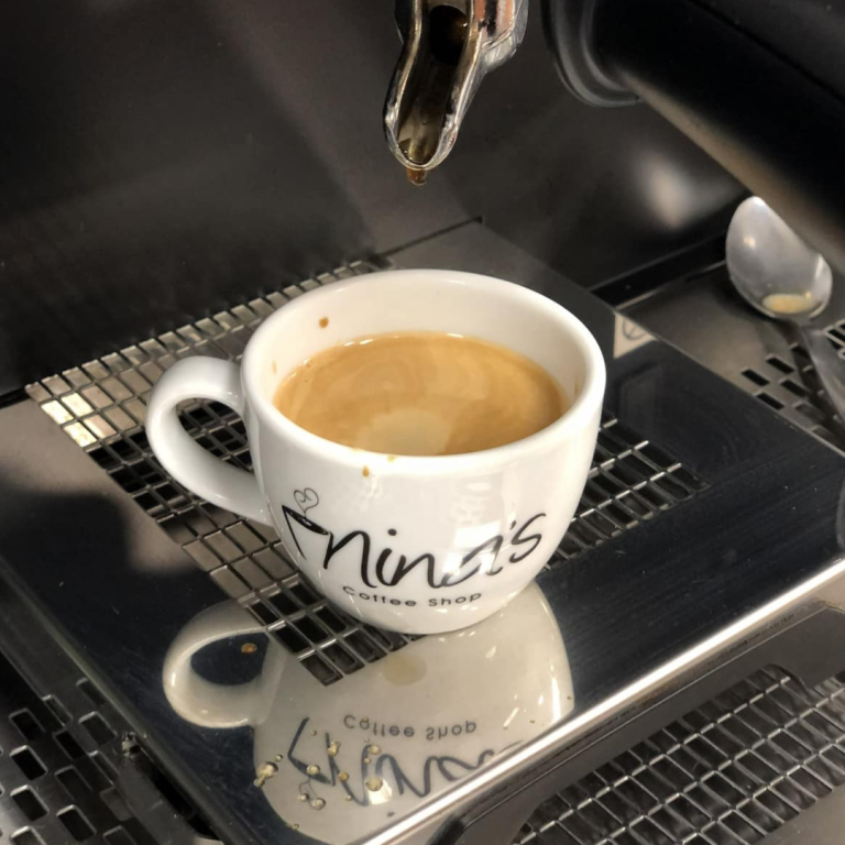 National Cappuccino Day!