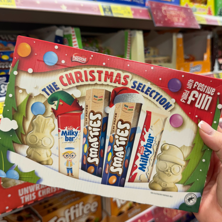 Festive Treasures!