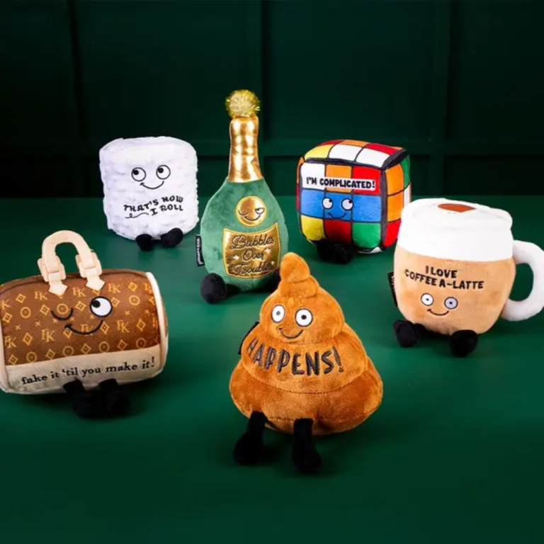 Secret Santa Time!