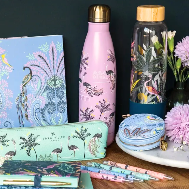 Stationery Goals!
