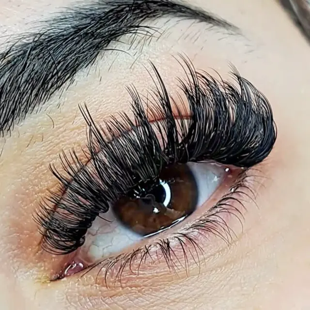 New Month, New Lashes!