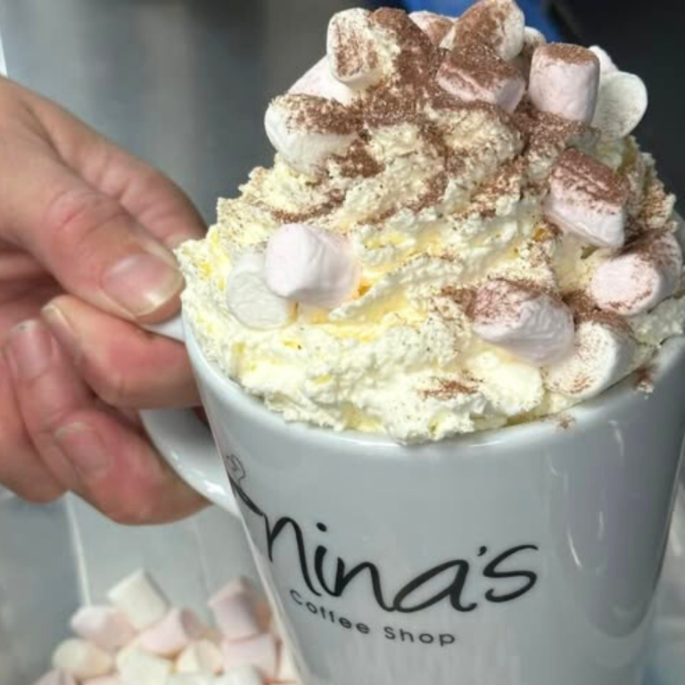 Cosy Cups!