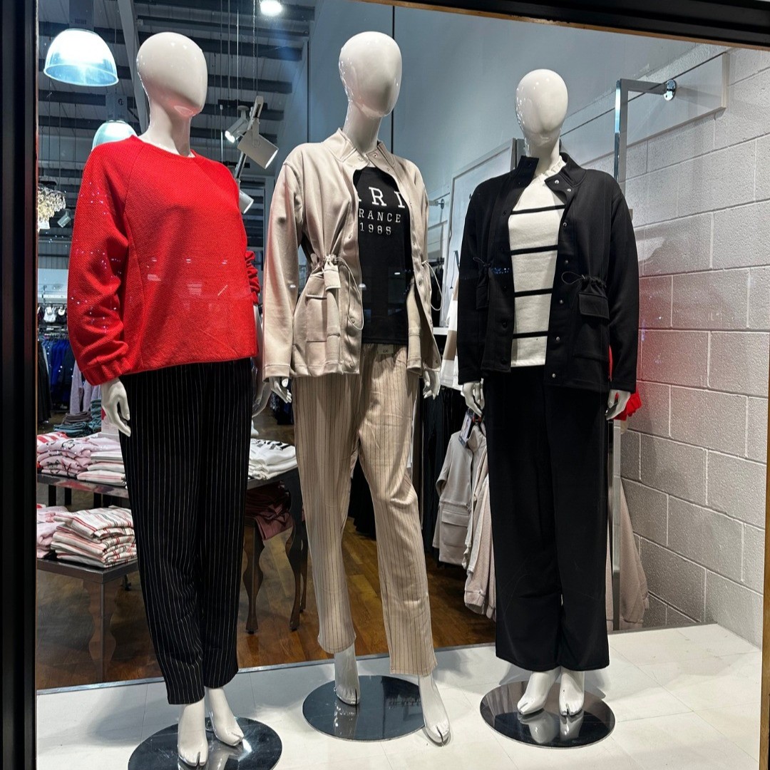 New at Bonmarché 🤍