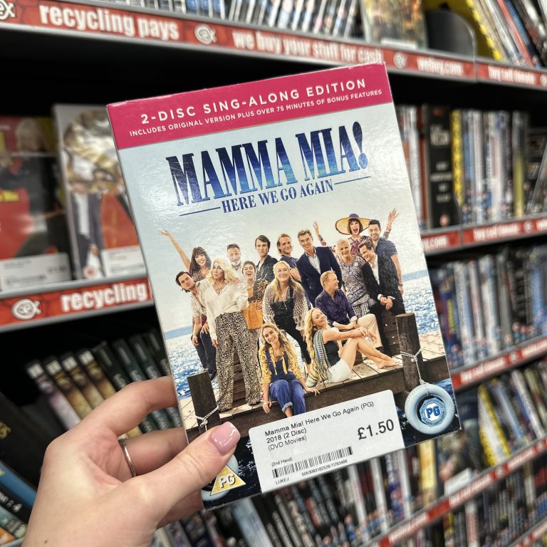 Films Mum Loves 🌸