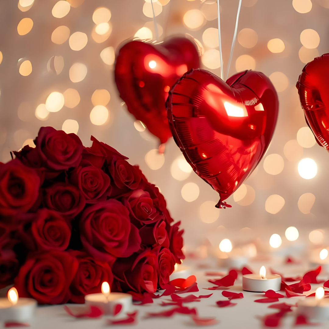 Budget Valentine Magic 💫