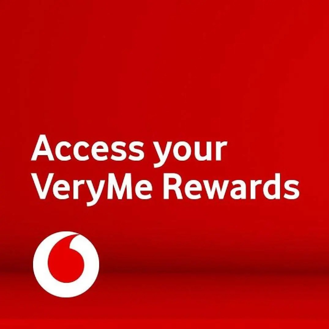 VeryMe Rewards π²