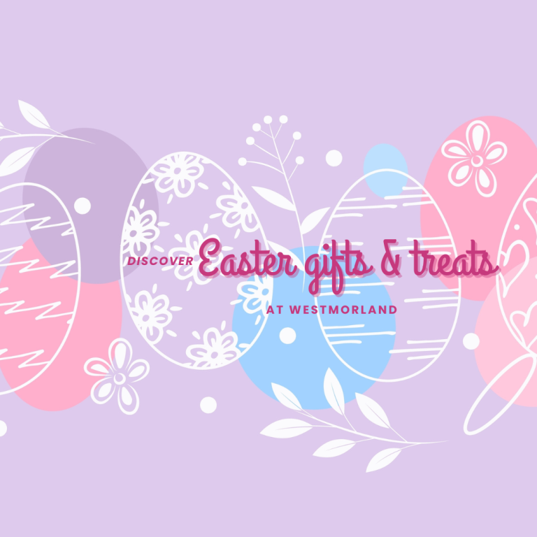 Happy Easter! 🐣🐰