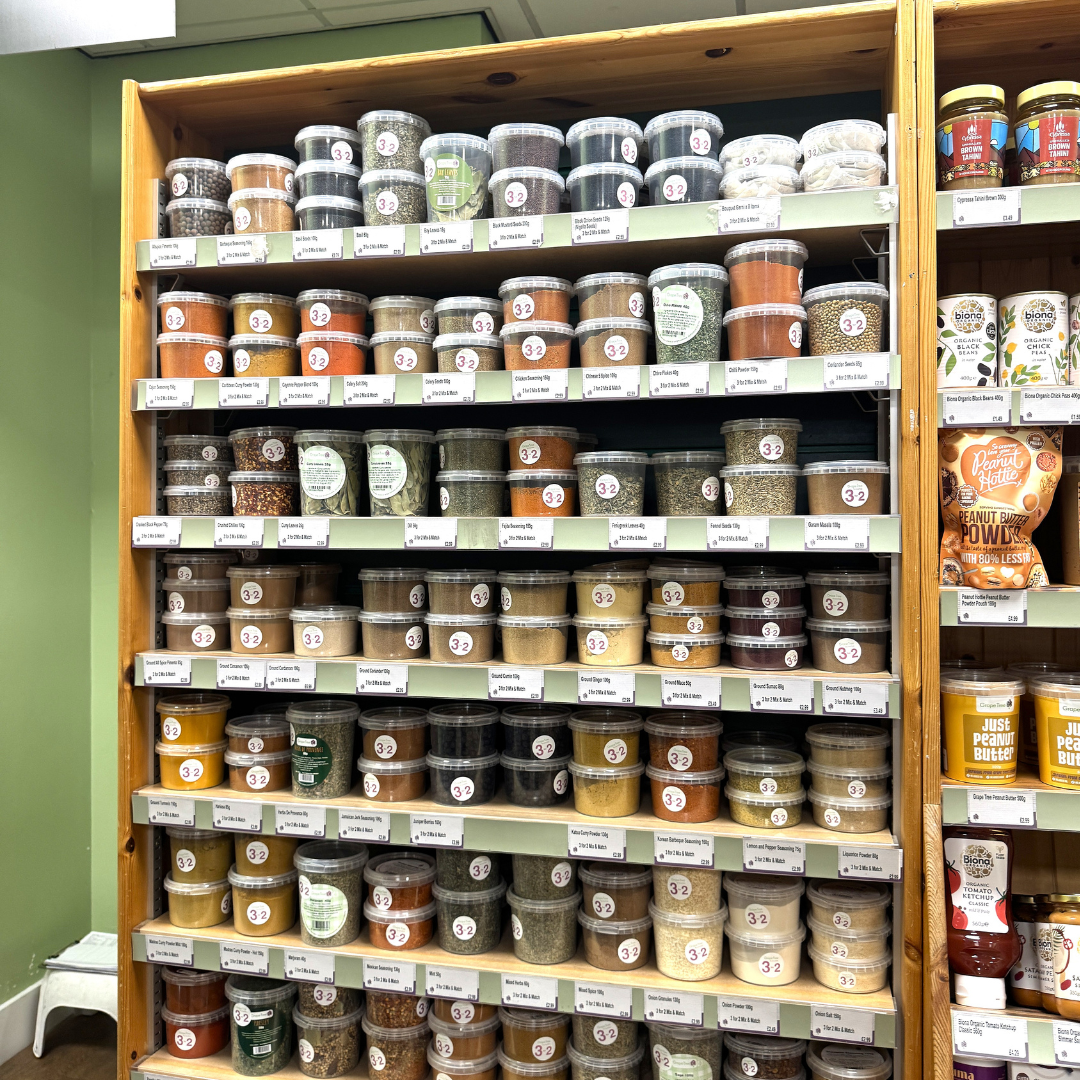 Season with Grape Tree 💚